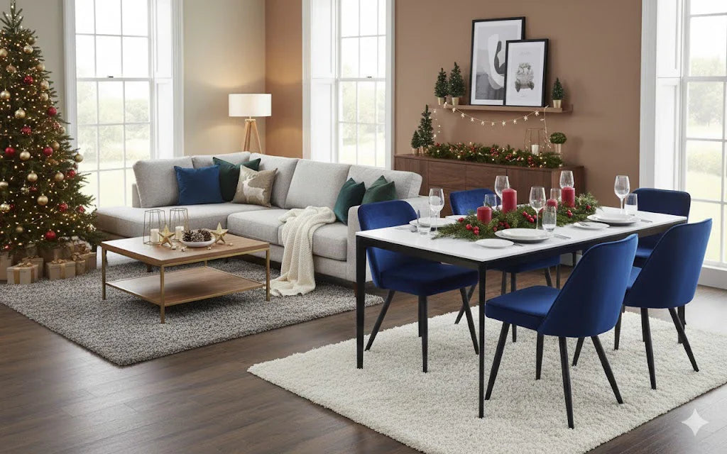 Best Sofa Beds for Stylish Living Rooms in 2025