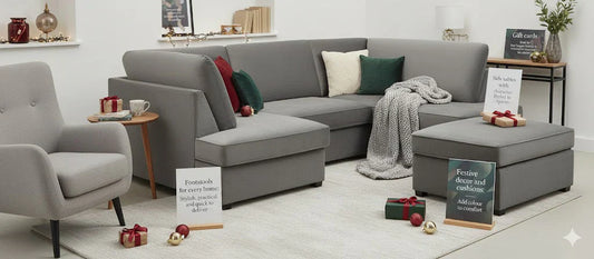 Boxing Day Buyer’s Guide: Choosing the Right Sofa for Your Home