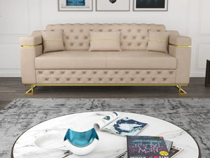Kensington 3 Seater Sofa Bed