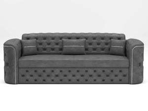 Blanca 3 Seater Sofa Bed