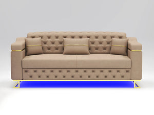 Kensington 3 Seater Sofa Bed