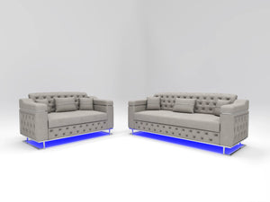 Kensington 3+2 Seater Sofa Bed